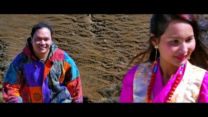 Maya La Dhimnam Soge Aapleng la Namsha New Tamang Movie 2018