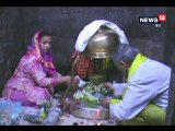 सावन का अंतिम सोमवार: भजन कीर्तनों से गुंजायमान हुए छोटी काशी के शिवालय