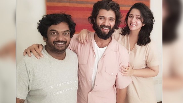 Vijay Devarakonda & Puri Jagannadh Join Hands For A Project || Filmibeat Telugu