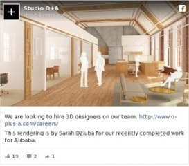 Espace de travail : booster la créativité avec des bureaux inconfortables