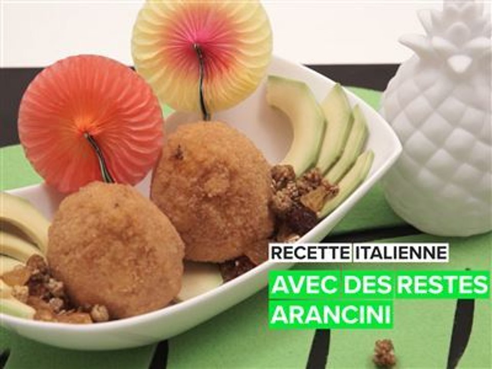 Cuisiner des restes façon italienne - Comment faire ?