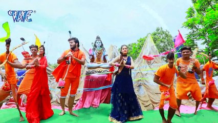 कनिया देदी ए बाबा कुँवार बानी | Arvind Akela Kallu ने गया कुँवारे लड़को के दिल का दर्द | Bolbam Song