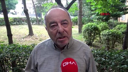 DR. GÜNDOĞDU'DAN OLASI DEPREMLERDE ALTINDA FIRIN BULUNAN BİNALAR İÇİN UYARI