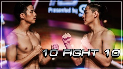 เจ้าขุน - แบงค์ ศึกครั้งนี้สาว ๆ เลือกไม่ถูกจริง ๆ