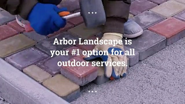 Full Service Landscaping Design Service in Sarasota