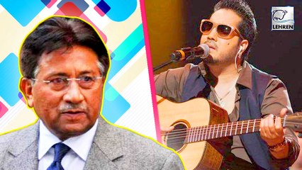 Mika Singh SLAMMED For Performing At A Wedding In Karachi