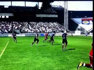 FERNANDO TORRES FIFA08 XBOX 360