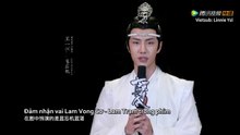 [Vietsub] Trần Tình Lệnh: Vương Nhất Bác