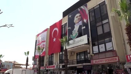 Torbalı Belediyesi'nde skandal iddia: Önce taciz edip, sonra kovdular