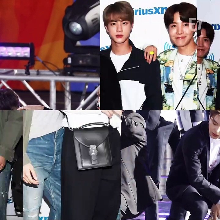 Le groupe de K-Pop BTS annonce "une longue pause"