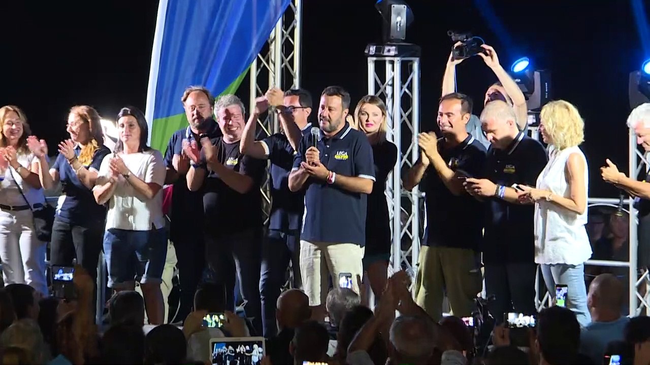 Regierungskrise in Rom: Quo Vadis Italia?