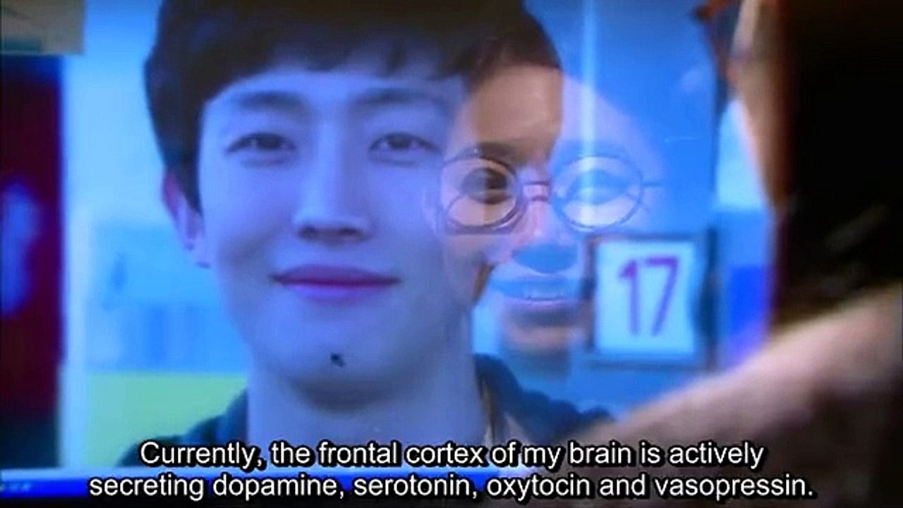 21st Century Family Episode 5