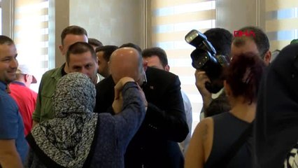 BAKAN SOYLU TRAFİKTEKİ ÖLÜMLERDE YÜZDE 32'LİK AZALMA VAR