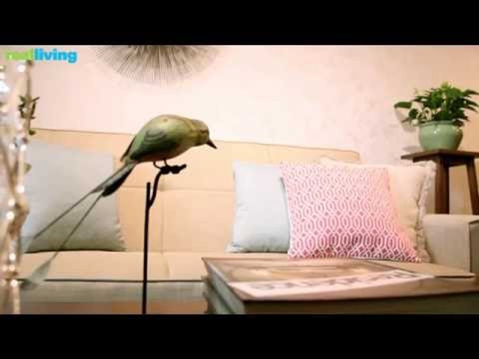 RL Home Tour: A 60sqm One-Bedroom Condo with Elegant Touches