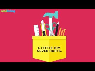 4 Ways To Save Money When Decorating