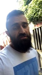 Vegan boksör Ünsal Arık’tan Kurban Bayramı mesajı: İnşallah bir gün bayramları can almadan kutlarız