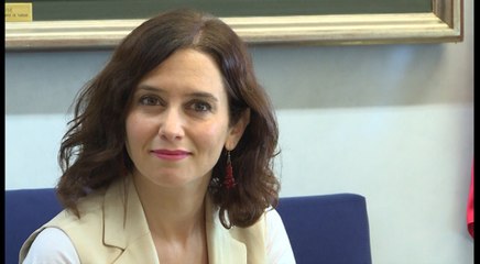 Comienza una semana clave para la política madrileña