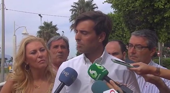 Montesinos (PP) pide a Sánchez que se ponga a trabajar