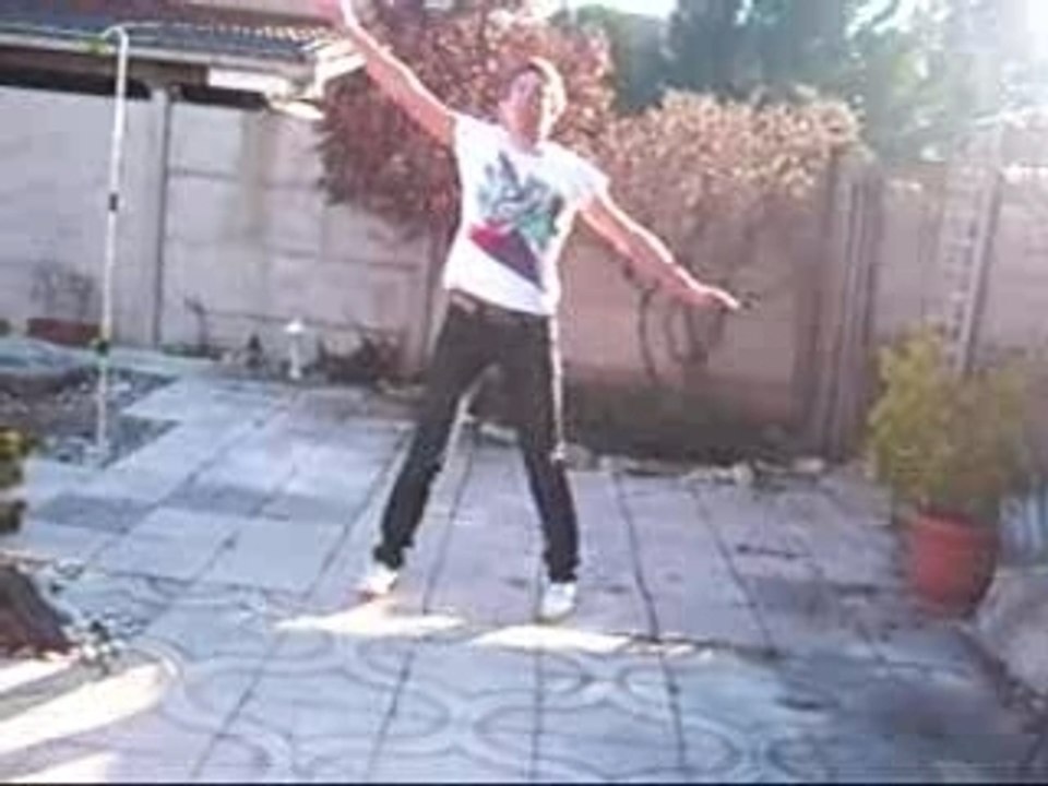 danse electro by Fratelli - vice electro