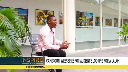 From chalkboard drawing of Ms Word to real computers [Inspire Africa]