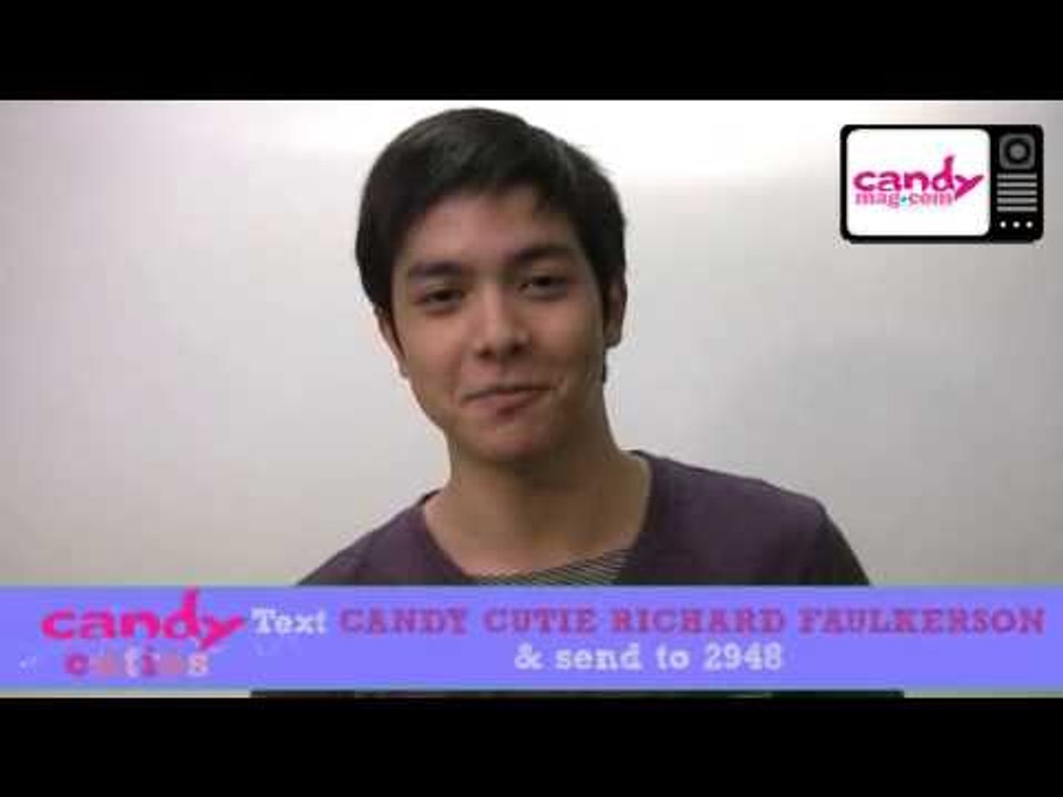 Richard Faulkerson