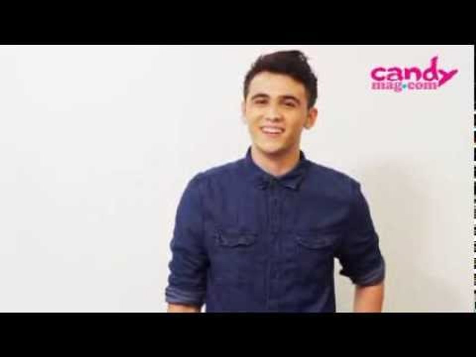 Best/Worst Pick-Up Lines by The Candy Cuties