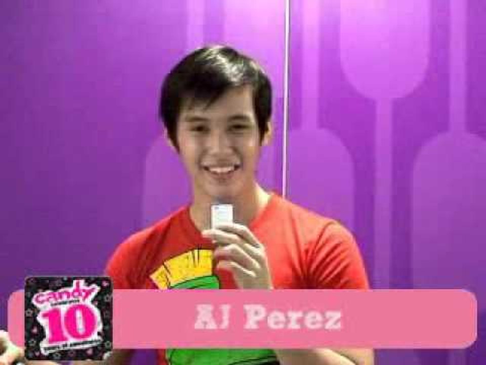 AJ Perez