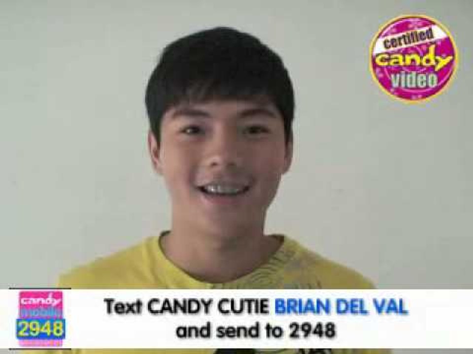 Brian del Val