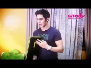 Crib Crashers: Ivan Dorschner