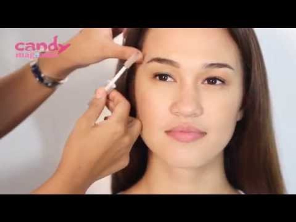 Beauty School: Learn How To Create The Perfect Brows