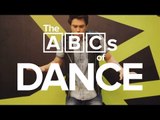 The ABCs of Dance with the Candy Cuties