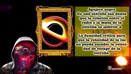 El agujero negro no es un agujero? EC2-E670-E