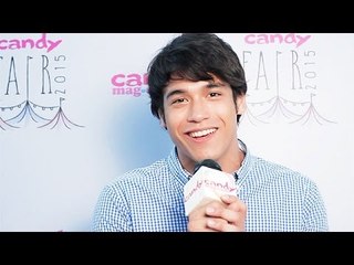 Keith Thompson On How You Can Deal With Haters