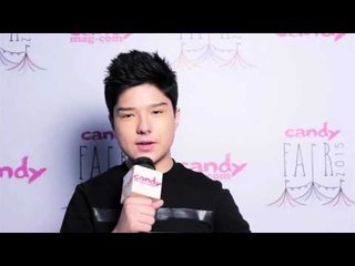 Arkin Magalona On the Top Struggle of Having a Sibling