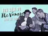 How Well Do The Vamps Know The Vamps?