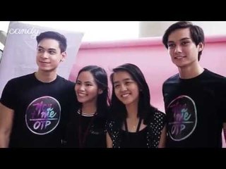 Celebrate University Week at DLSU with Candy Magazine! 🎉