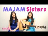 A One Direction-Ed Sheeran Mashup By the Majam Sisters