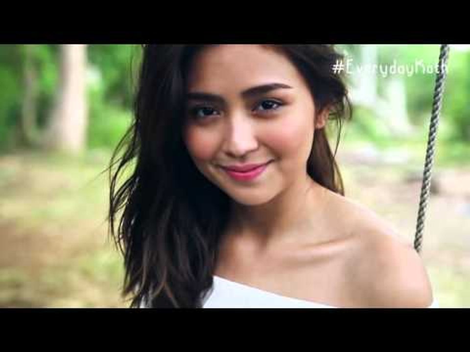 #EverydayKath: An Exclusive Behind-the-Scenes Look at Kathryn Bernardo's Book Shoot