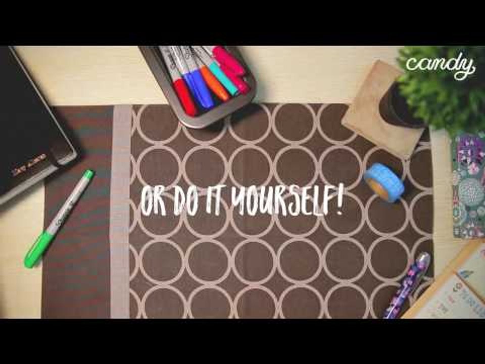 How to Start a Bullet Journal