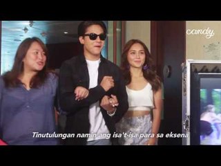 Can't Help Falling In Love With KathNiel