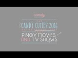 The Candy Cuties 2016 Recite Famous Lines from Pinoy TV Shows and Movies - Part 2