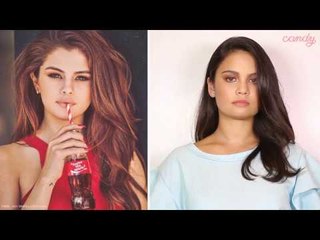 Watch Leila Alcasid Cop Selena Gomez's Most Famous Poses