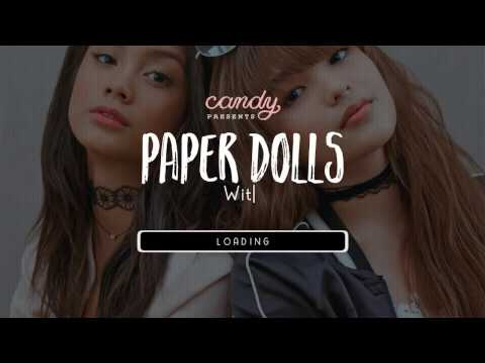 Ylona Garcia and Andrea Brillantes Do the Style Swap Challenge