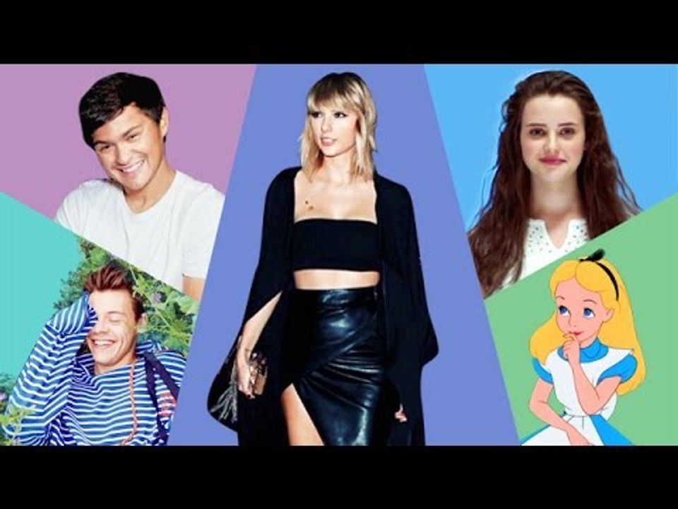 OMG! Taylor Swift's House Is Now a Historical Landmark