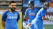 India vs West Indies, 2nd ODI : Virat Kohli Says It Was My Chance To Step Up And Take Responsibility