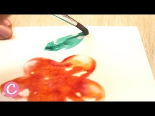 Upgrade Your Watercolor Skills with This Trick