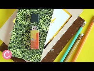 DIY: Make a Theft-Proof USB Eraser