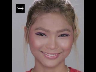 The Low-Key Lit Makeup Look You Need To Try