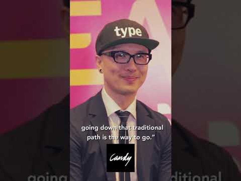 Master Class: Chris Do On Why It's Okay To Say No, Even As A Budding Designer