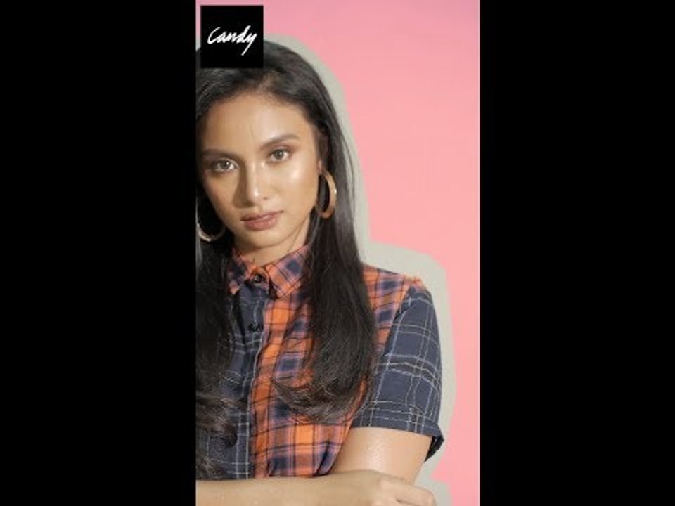 Eye Candy: Klea Pineda's Dream Role Is A Pinay Superhero